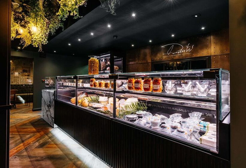 Best Western Hotel Tre Torri