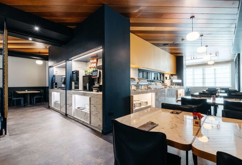 Best Western Hotel Tre Torri