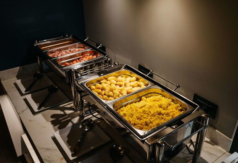 Best Western Hotel Tre Torri