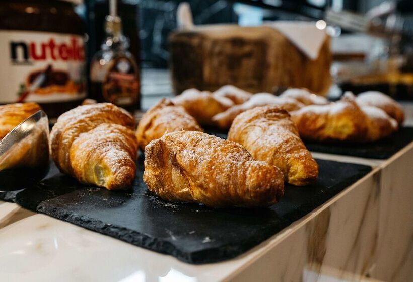 Best Western Hotel Tre Torri