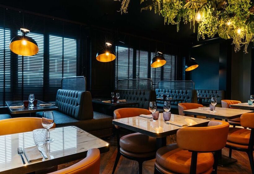 Best Western Hotel Tre Torri