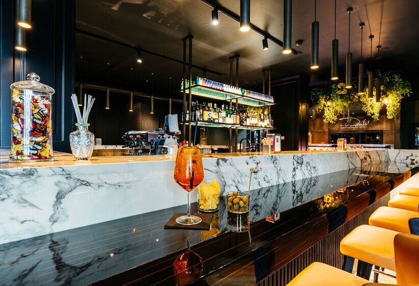 Best Western Hotel Tre Torri