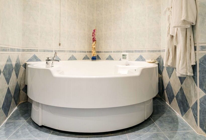 Best Western Hotel Tre Torri