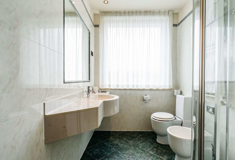 Best Western Hotel Tre Torri