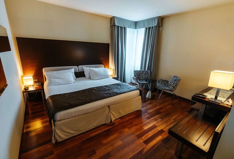 Best Western Hotel Tre Torri