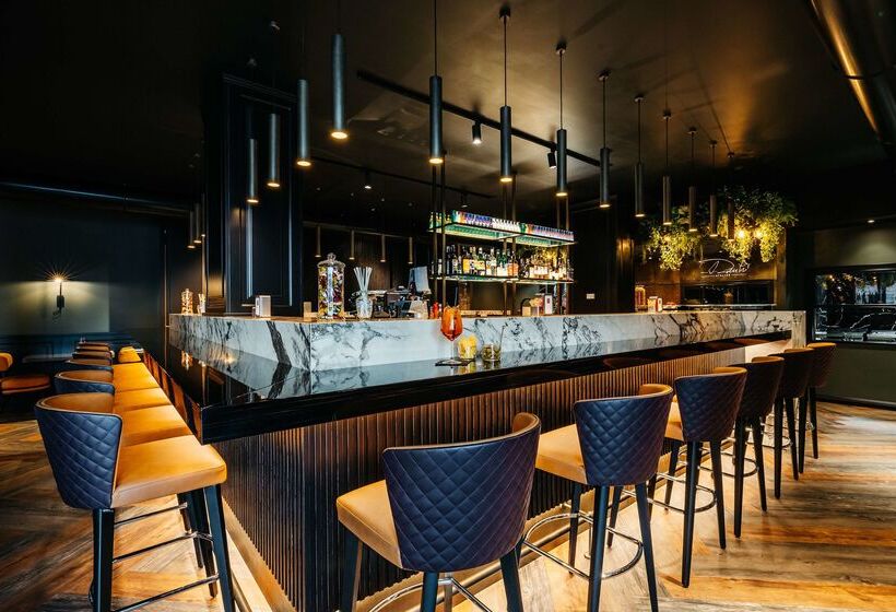 Best Western Hotel Tre Torri