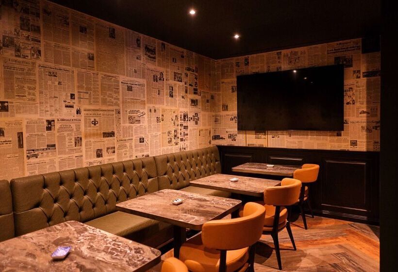 Best Western Hotel Tre Torri