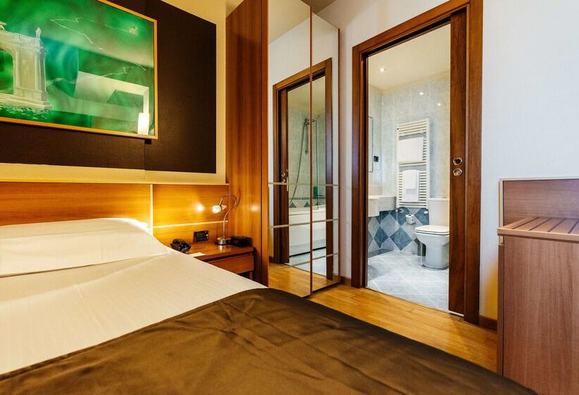 Best Western Hotel Tre Torri