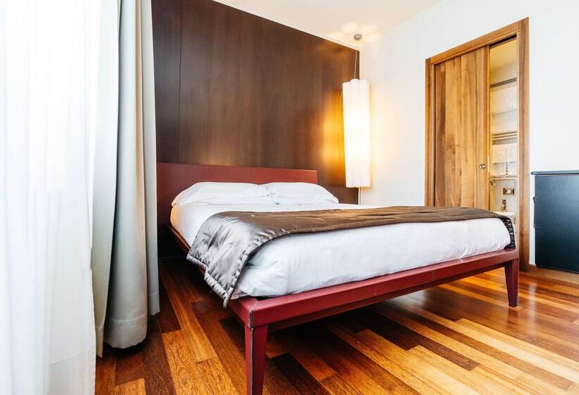 Best Western Hotel Tre Torri