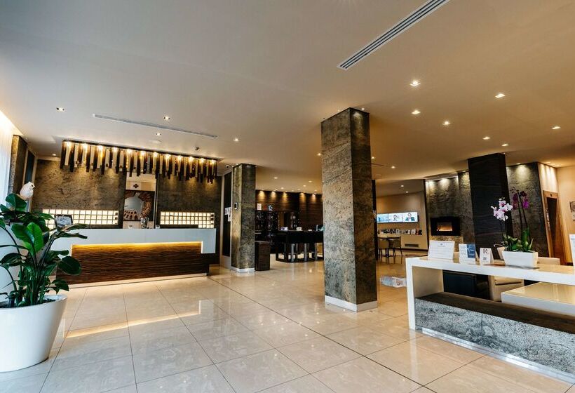 Best Western Hotel Tre Torri