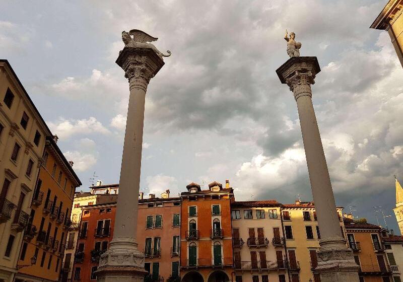 Best Western Hotel Tre Torri