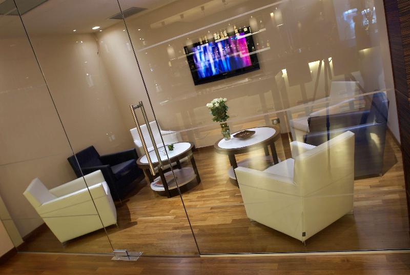 Best Western Hotel Tre Torri