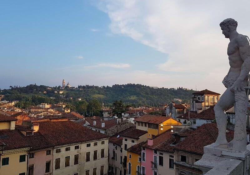 Best Western Hotel Tre Torri