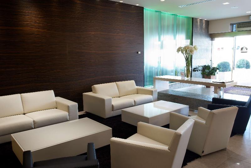 Best Western Hotel Tre Torri