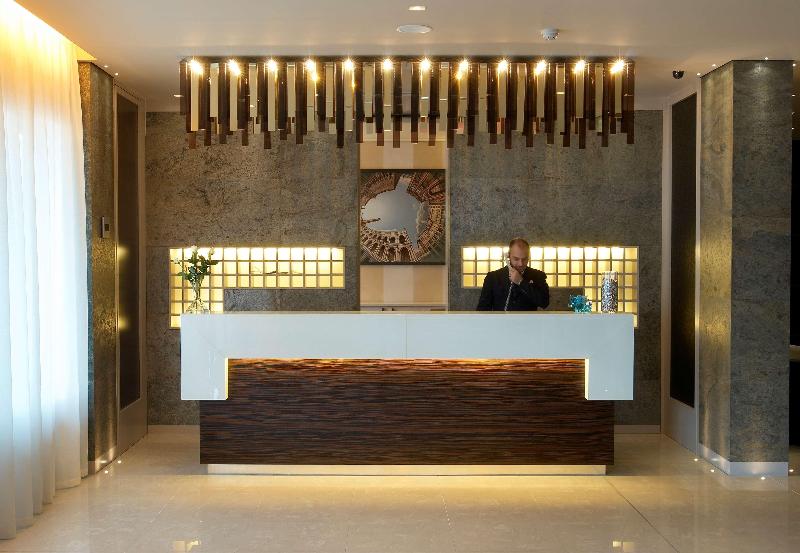 Best Western Hotel Tre Torri