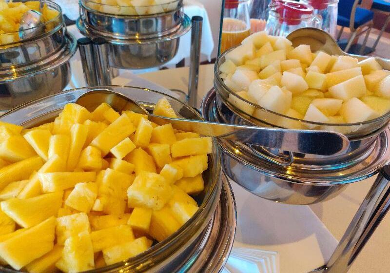 Best Western Hotel Tre Torri