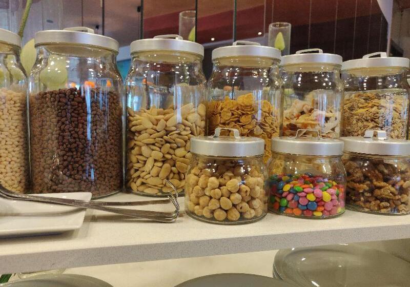 Best Western Hotel Tre Torri