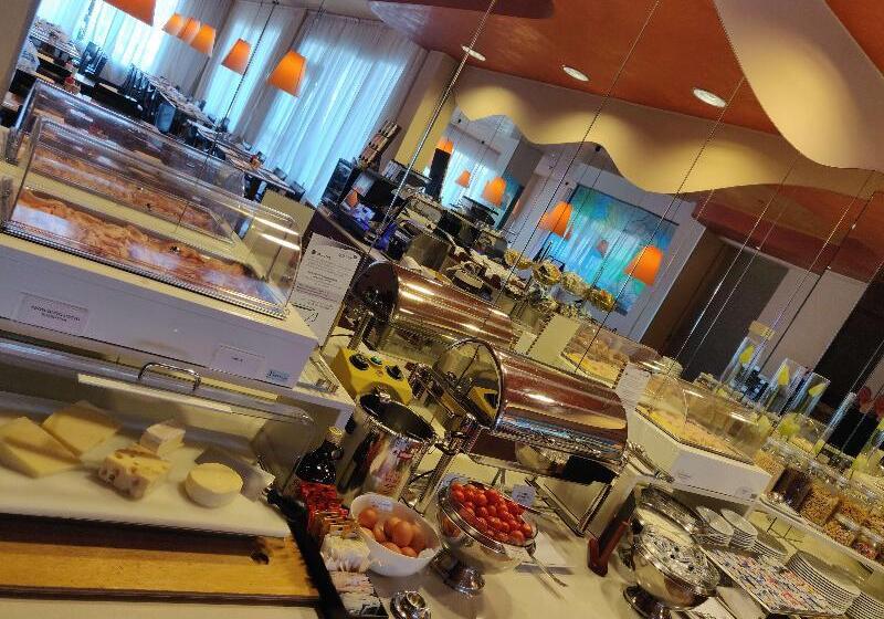 Best Western Hotel Tre Torri