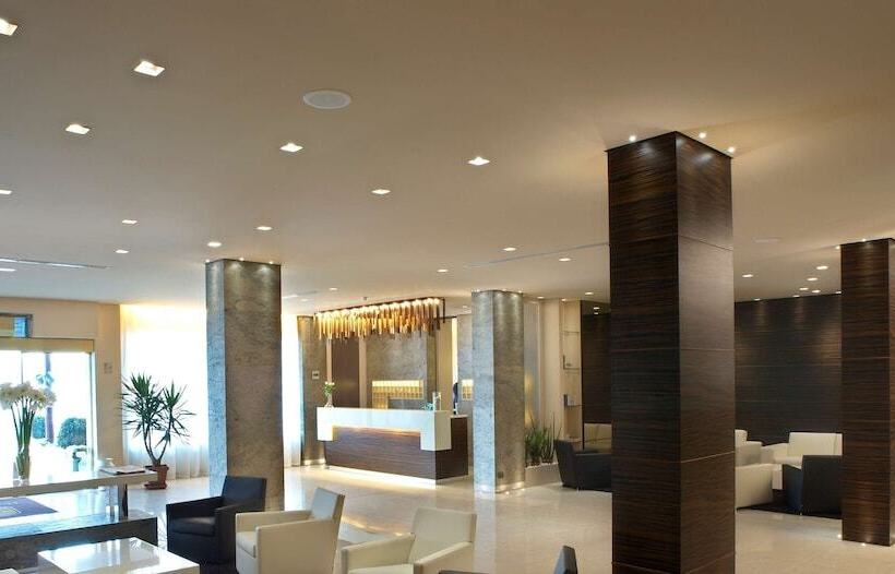 Best Western Hotel Tre Torri