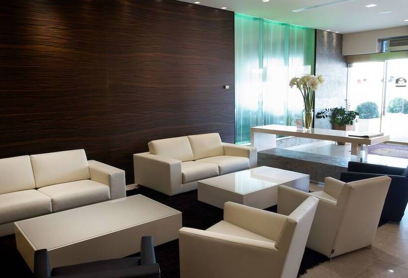 Best Western Hotel Tre Torri