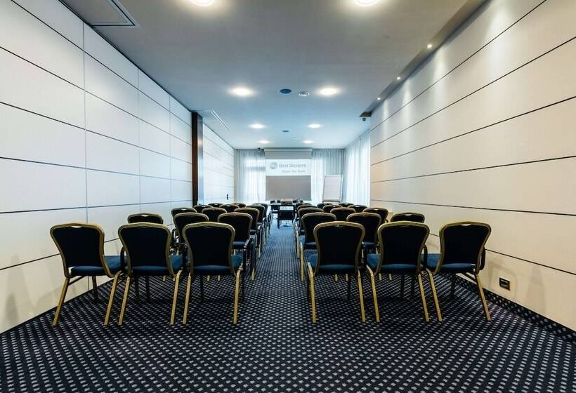 Best Western Hotel Tre Torri