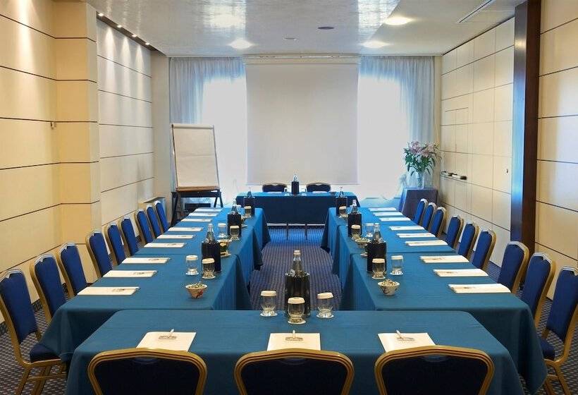 Best Western Hotel Tre Torri