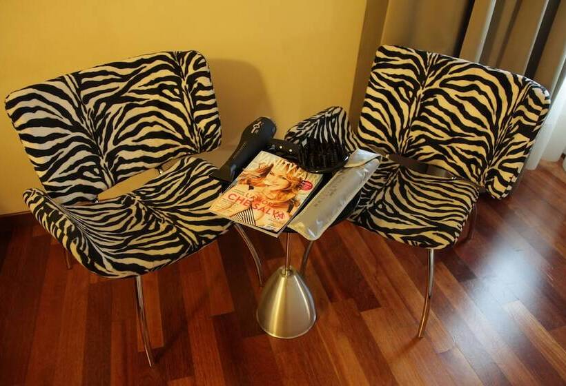 Best Western Hotel Tre Torri