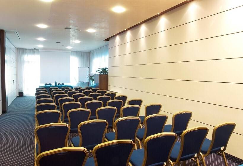 Best Western Hotel Tre Torri