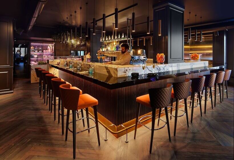 Best Western Hotel Tre Torri