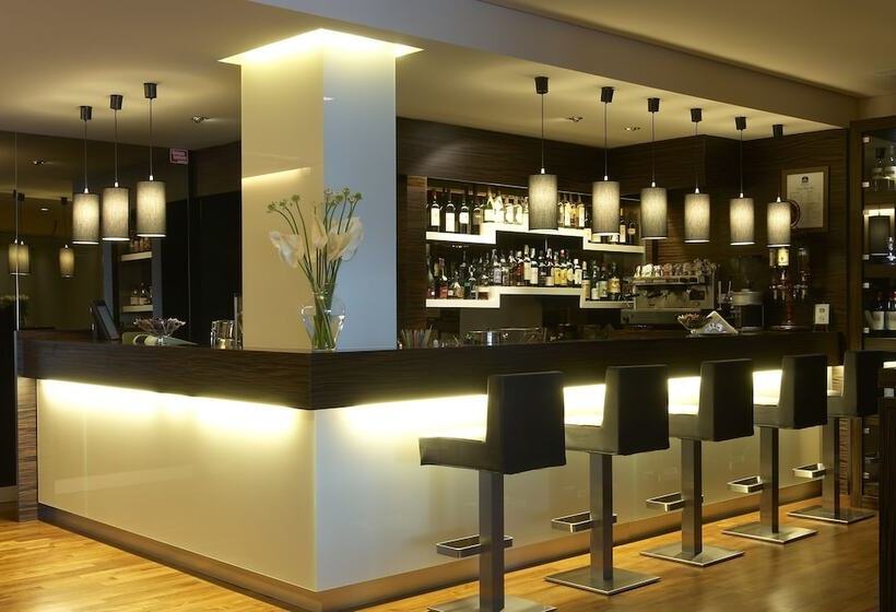 Best Western Hotel Tre Torri