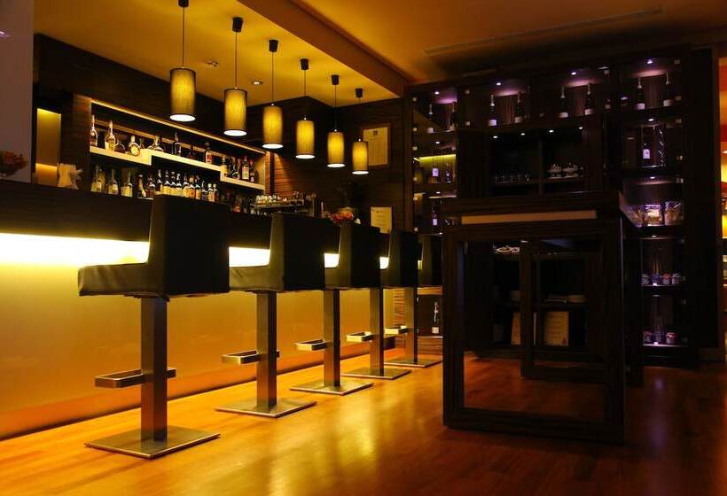 Best Western Hotel Tre Torri