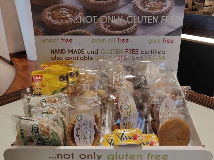 Best Western Hotel Tre Torri