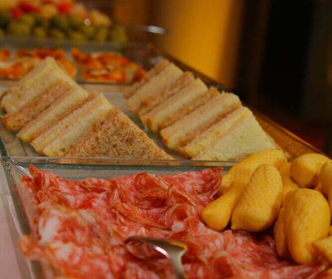 Best Western Hotel Tre Torri