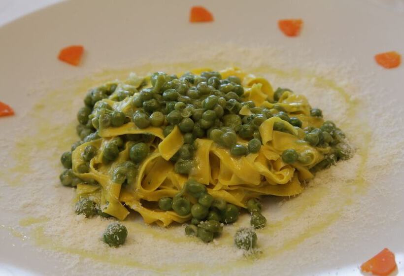 Best Western Hotel Tre Torri