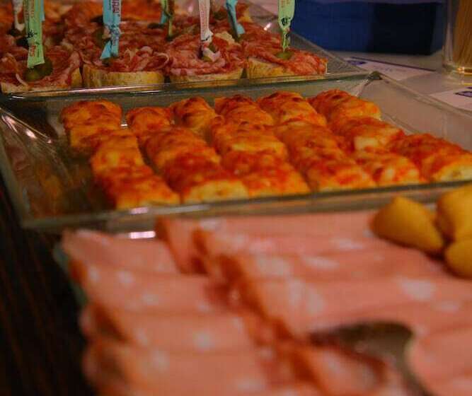 Best Western Hotel Tre Torri