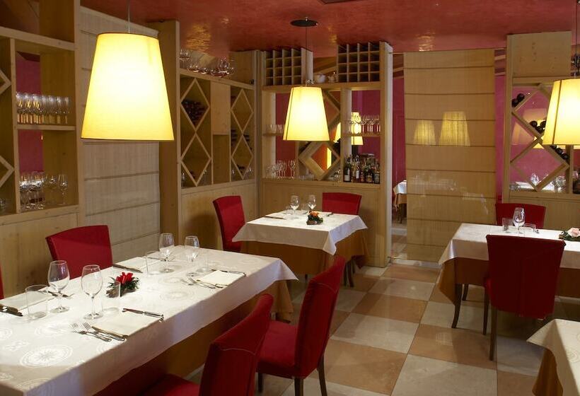 Best Western Hotel Tre Torri