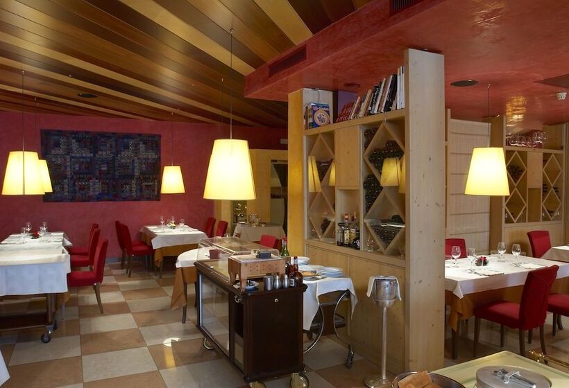 Best Western Hotel Tre Torri