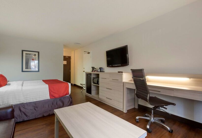 בית מלון כפרי Best Western Plus Village Park Inn