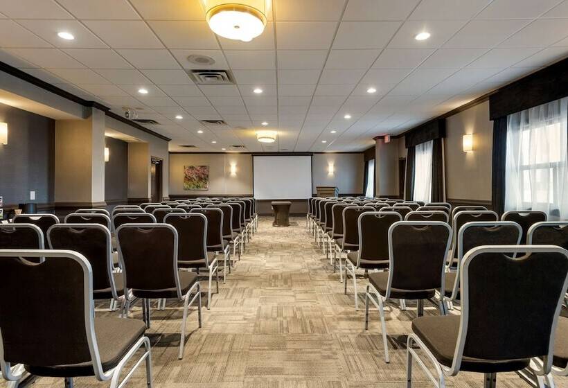 בית מלון כפרי Best Western Plus Village Park Inn