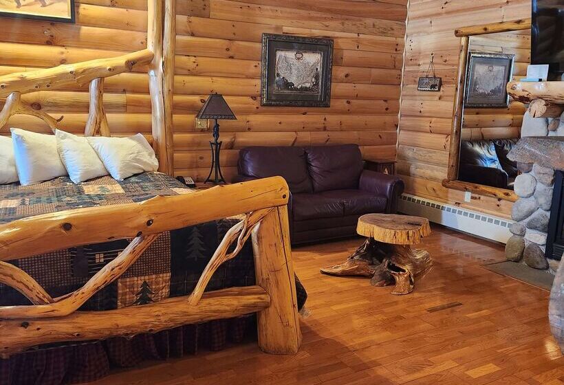 فندق Best Western White House Inn