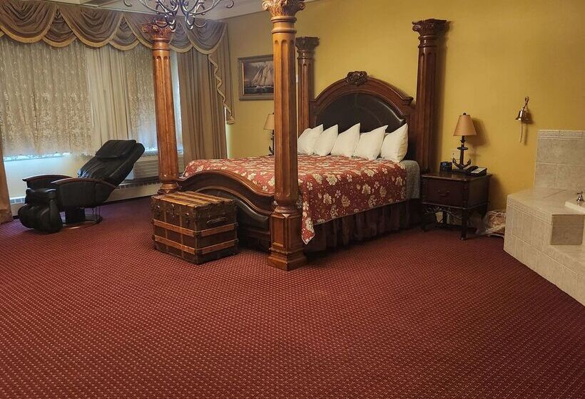 فندق Best Western White House Inn
