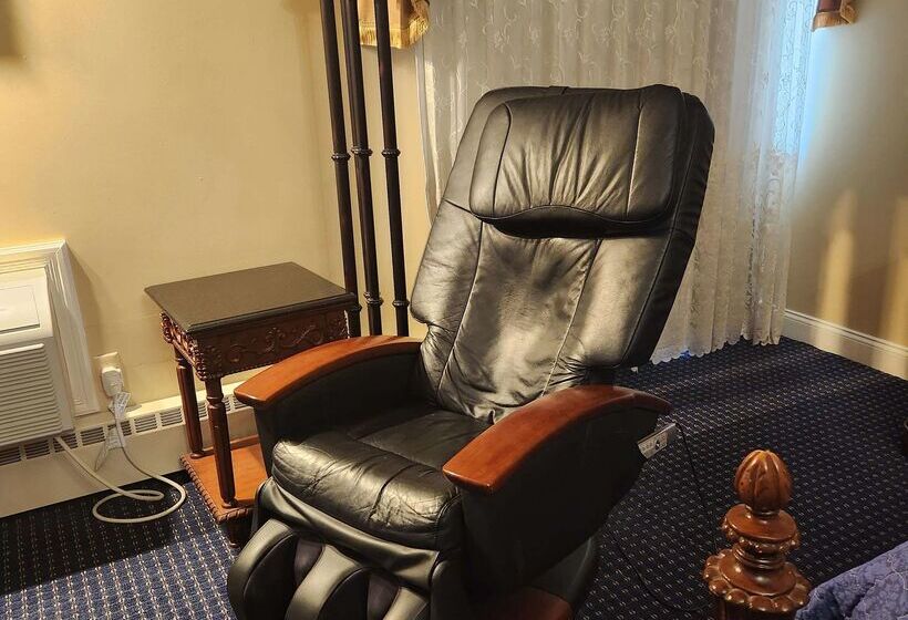 فندق Best Western White House Inn