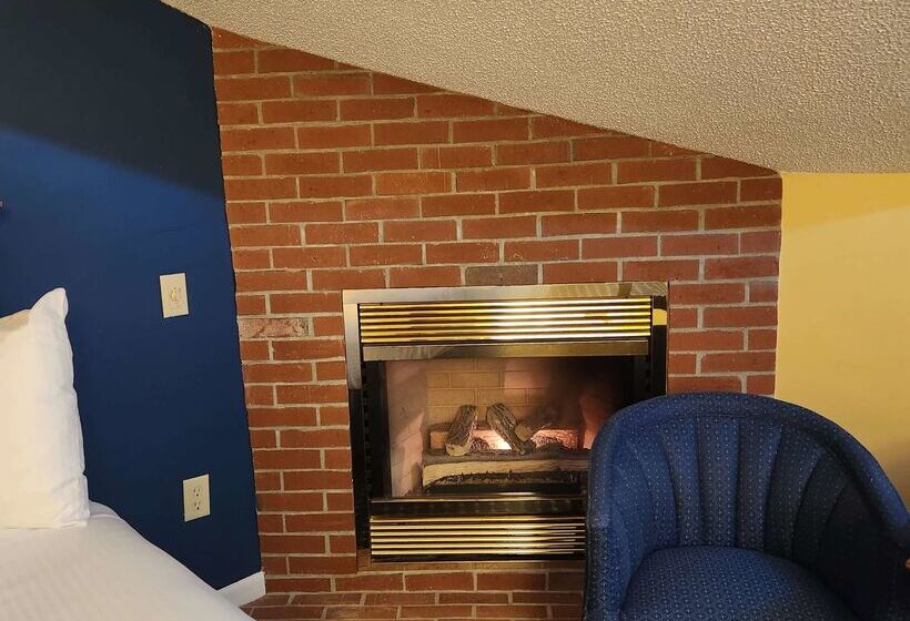 فندق Best Western White House Inn