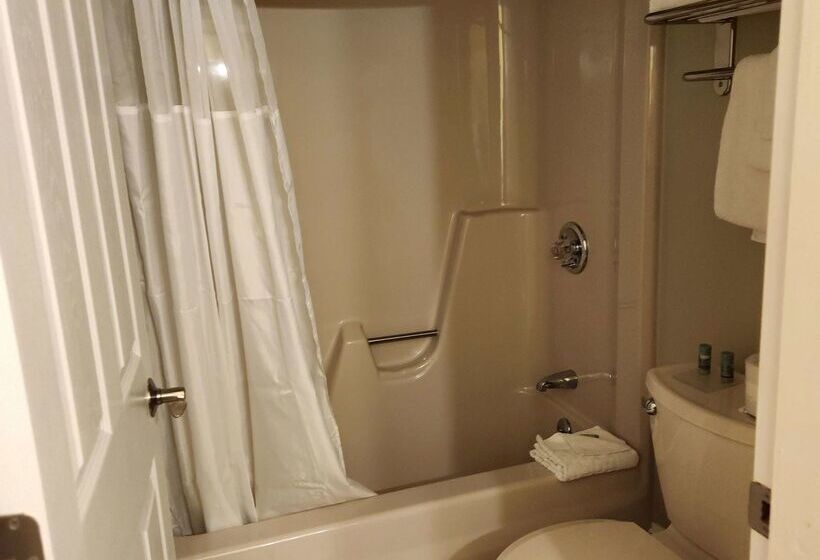 فندق Best Western White House Inn