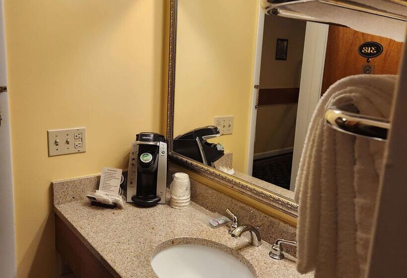 فندق Best Western White House Inn