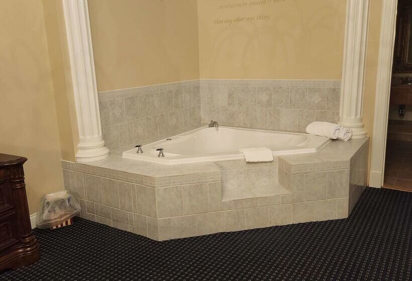 فندق Best Western White House Inn