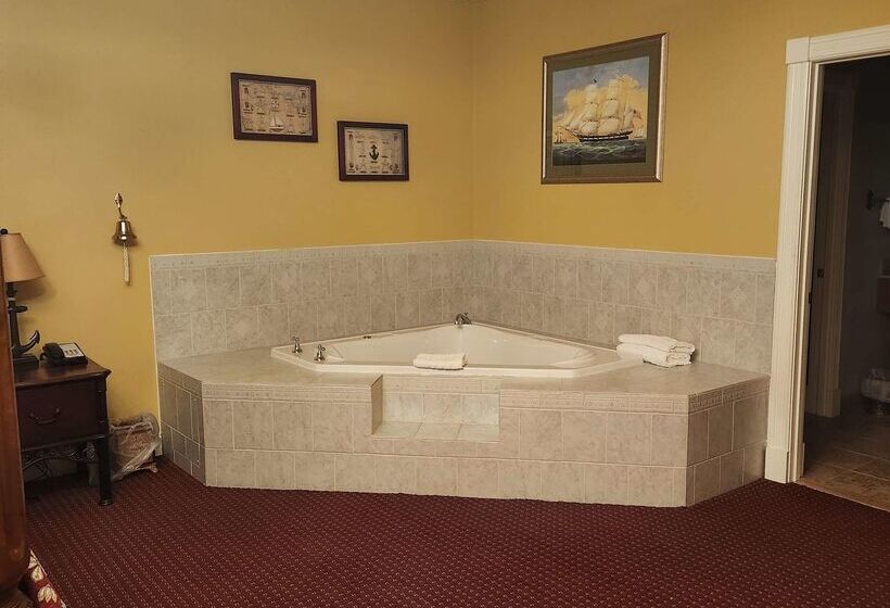 فندق Best Western White House Inn