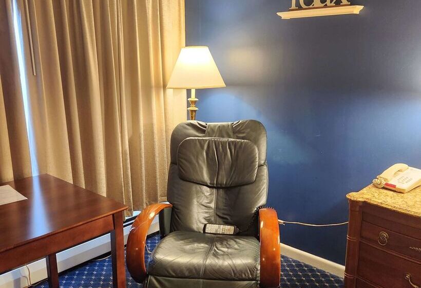 فندق Best Western White House Inn