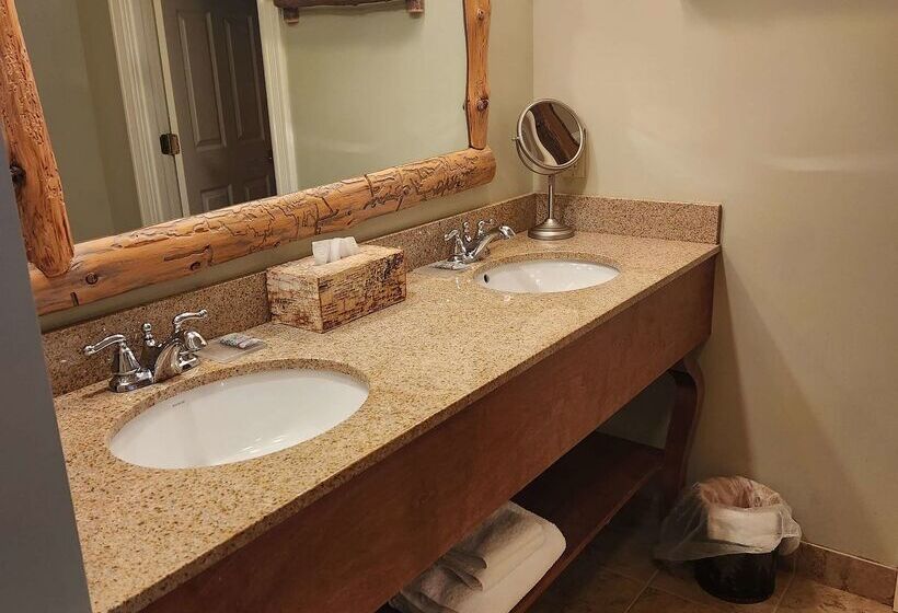 فندق Best Western White House Inn