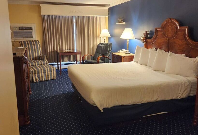 فندق Best Western White House Inn